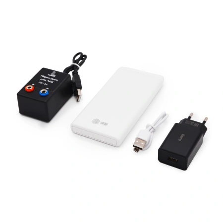 Аккумуляторный источник питания